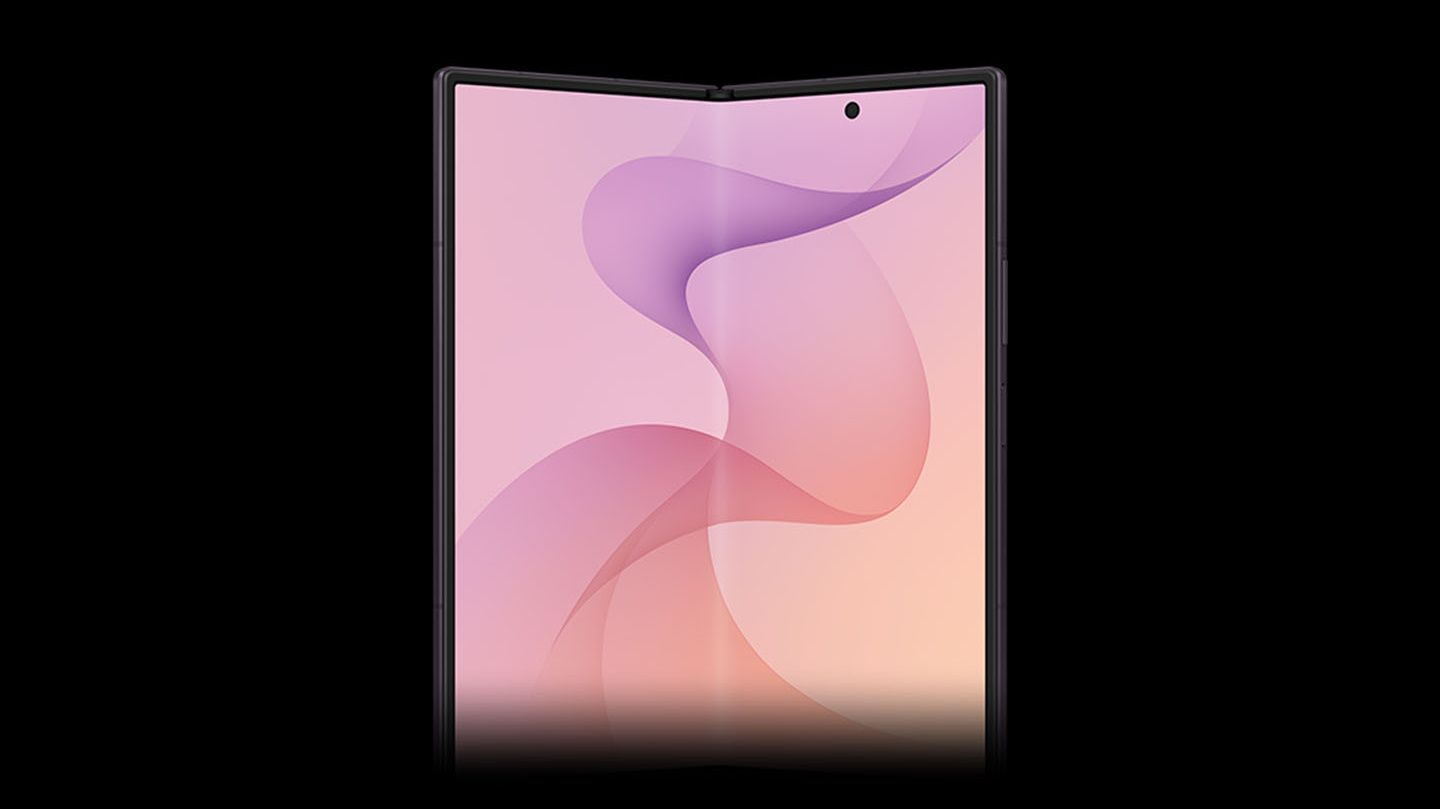 Samsung Galaxy Z Fold8 Ultra 12GB/256GB béžová